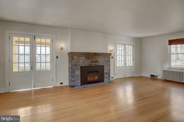 $334,900 | 126 Linden Avenue, Mercersburg, PA 17236