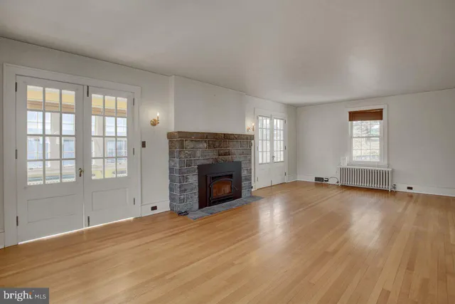 $334,900 | 126 Linden Avenue, Mercersburg, PA 17236