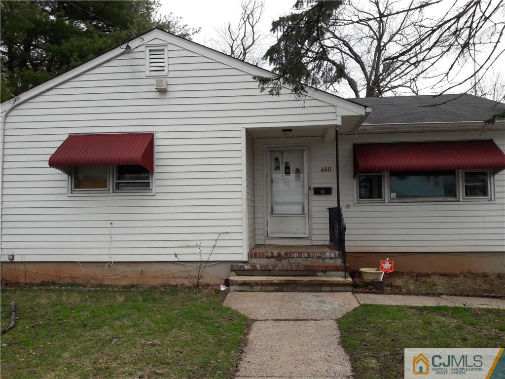 450 Remsen Avenue New Brunswick, NJ 08901 - Photo 1 of 25 Gallery Image 1