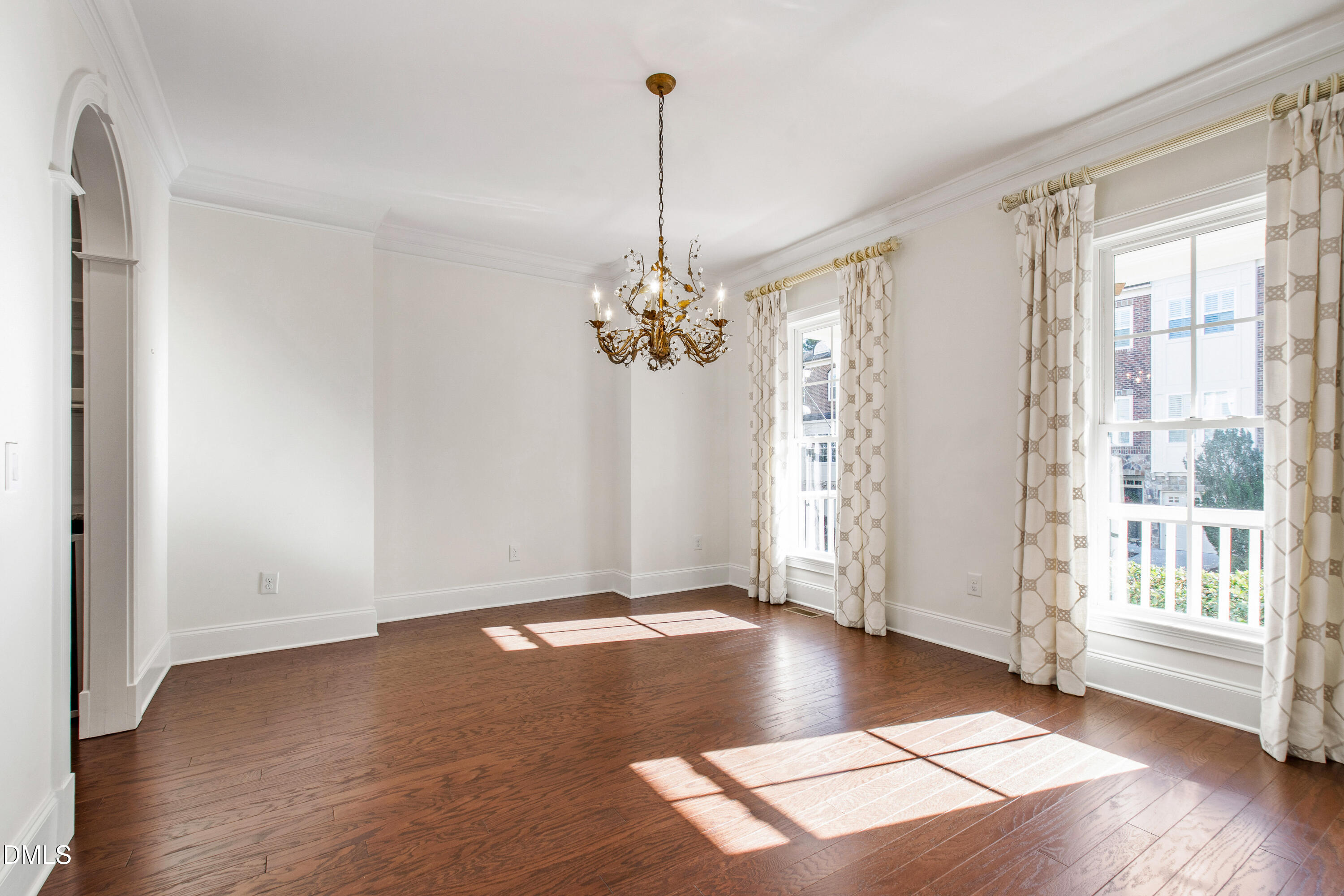230 Penley Circle Raleigh, NC 27609 - Photo 12 of 58 PenleyReshoot-3