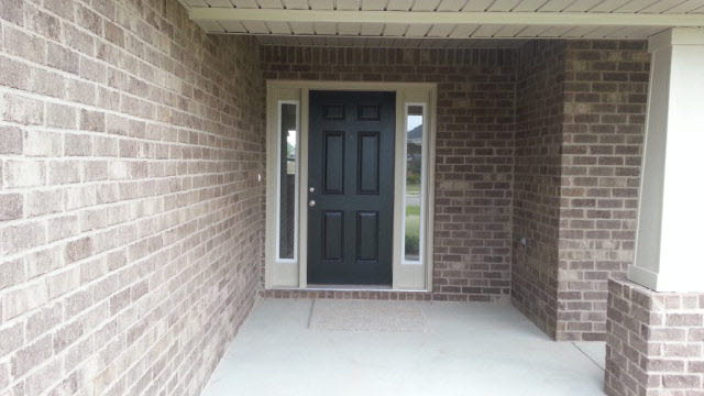 594 Fulton Loop Foley, AL 36535 - Photo 4 of 26 Entrance