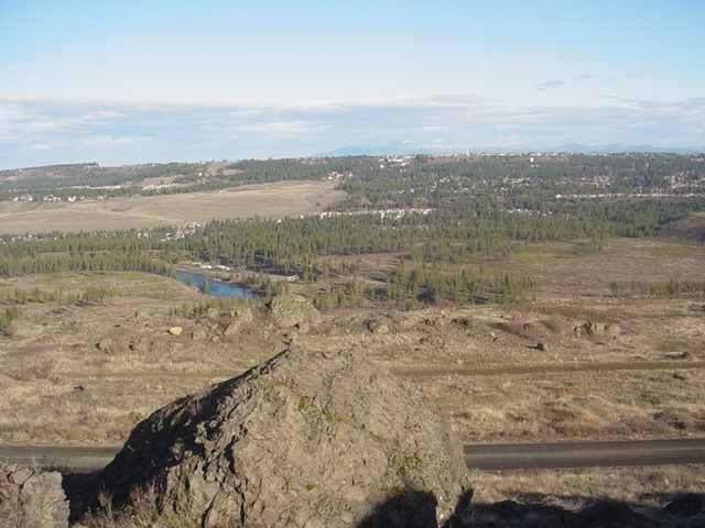 0 North Indian Bluff Road Spokane, WA 99224 - Photo 3 of 5