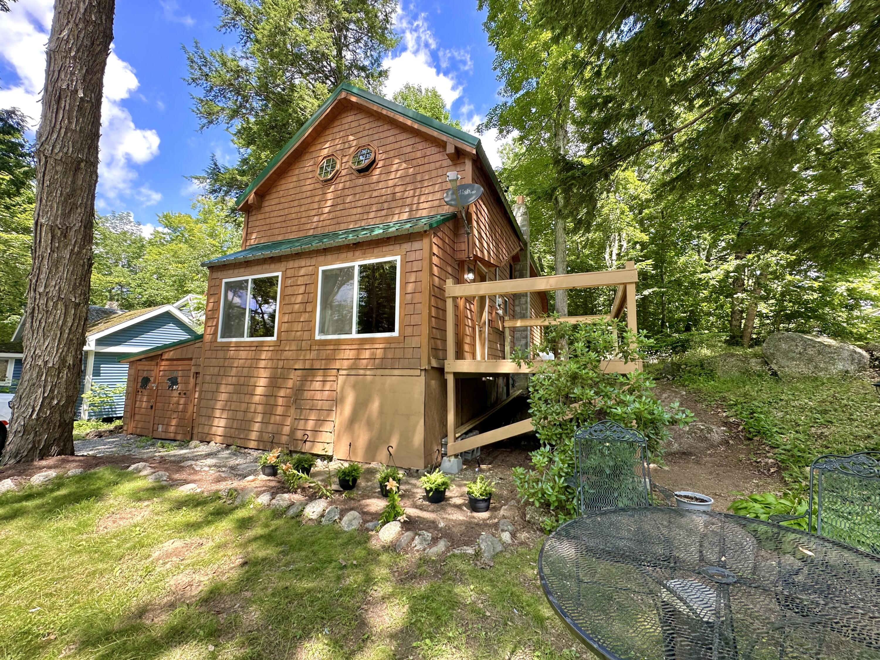 234 Green Lake Road Dedham, ME 04429 - Photo 1 of 32 IMG_1180 2