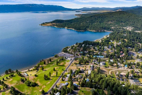 $735,000 | 108 Gardner Place, Cascade, ID 83611