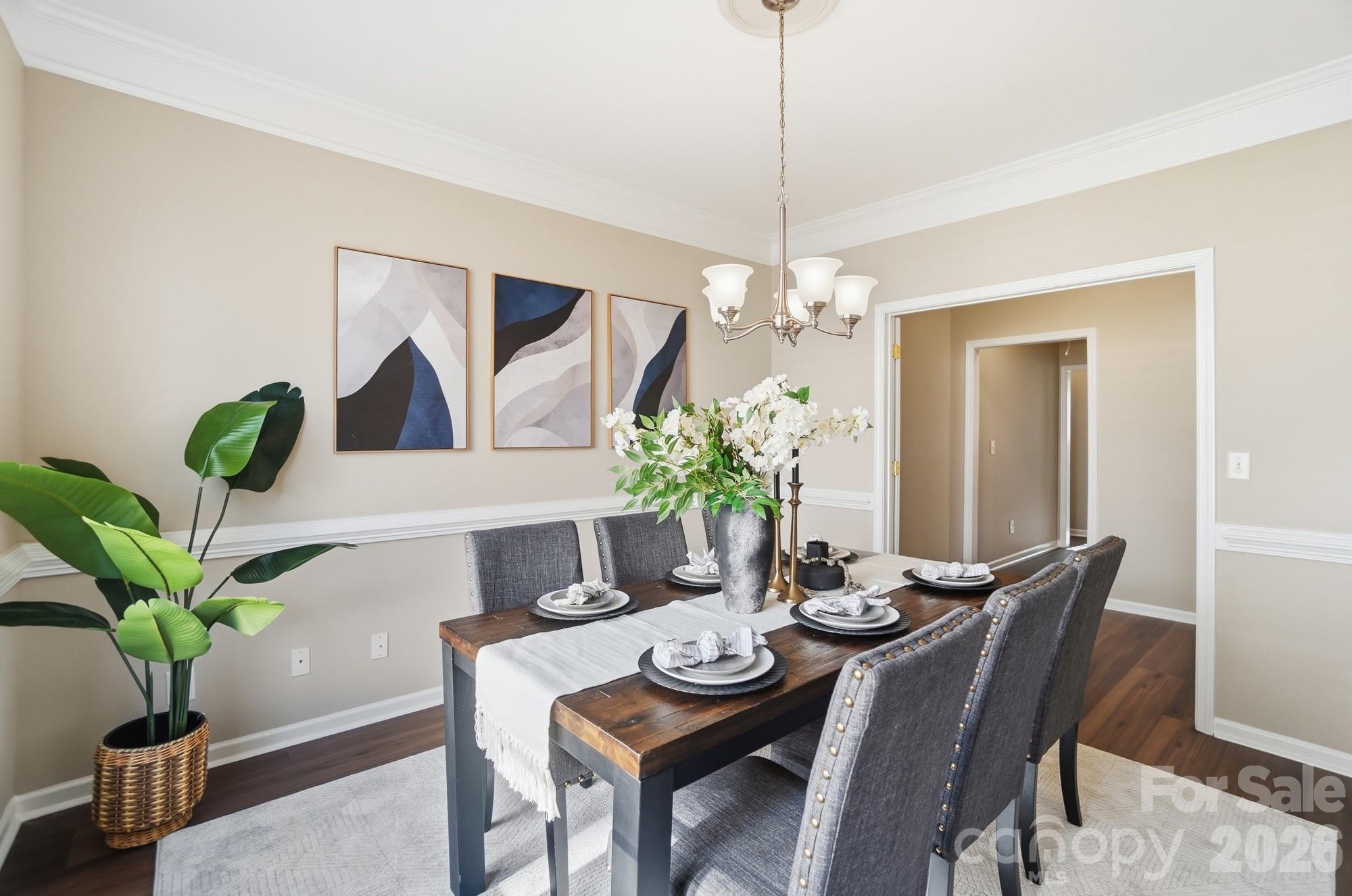 415 Garnet Court Fort Mill, SC 29708 - Photo 11 of 47