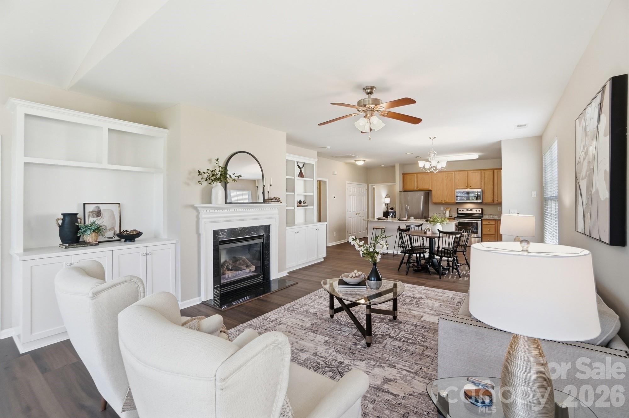 415 Garnet Court Fort Mill, SC 29708 - Photo 15 of 47