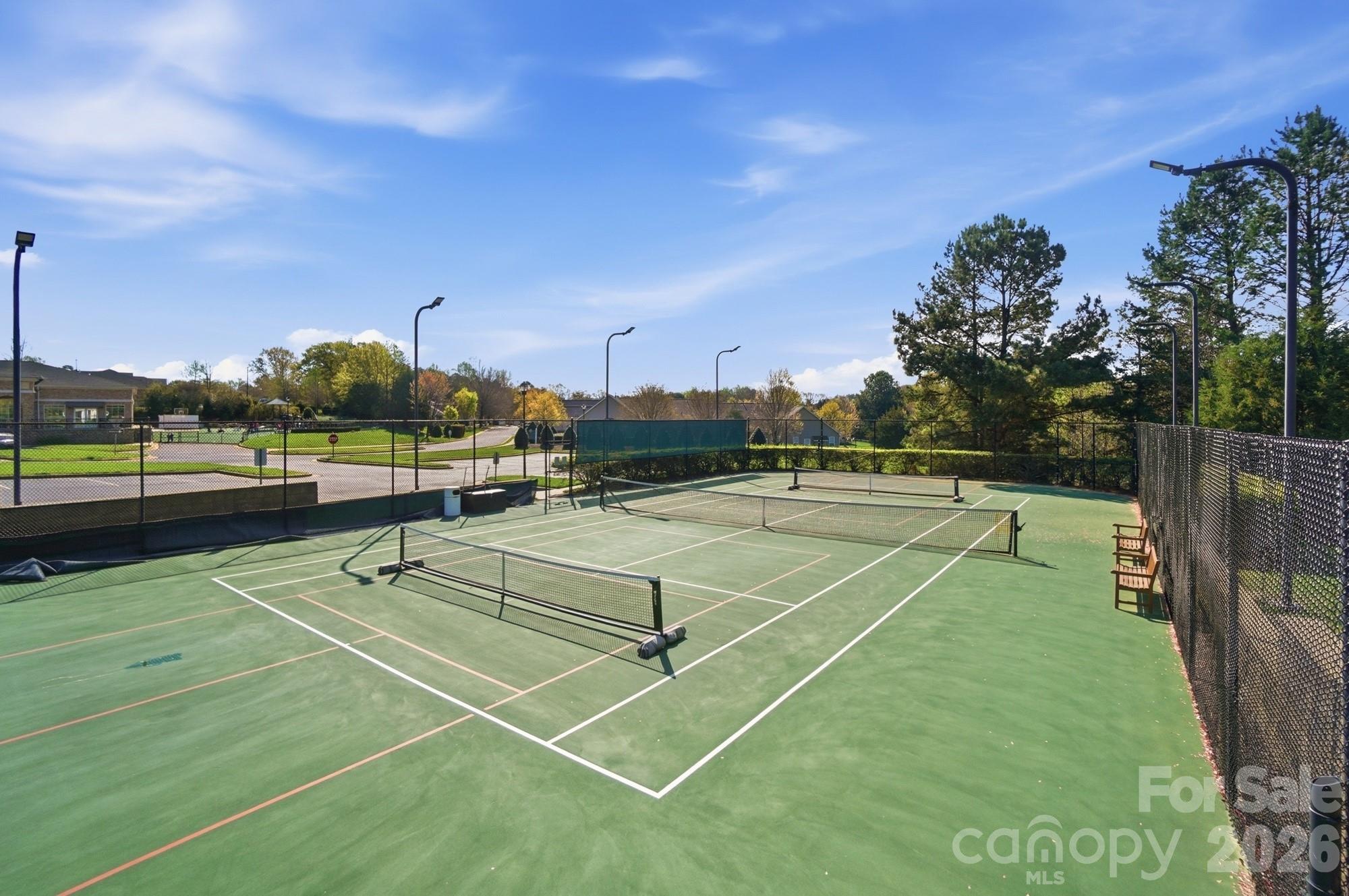 415 Garnet Court Fort Mill, SC 29708 - Photo 44 of 47