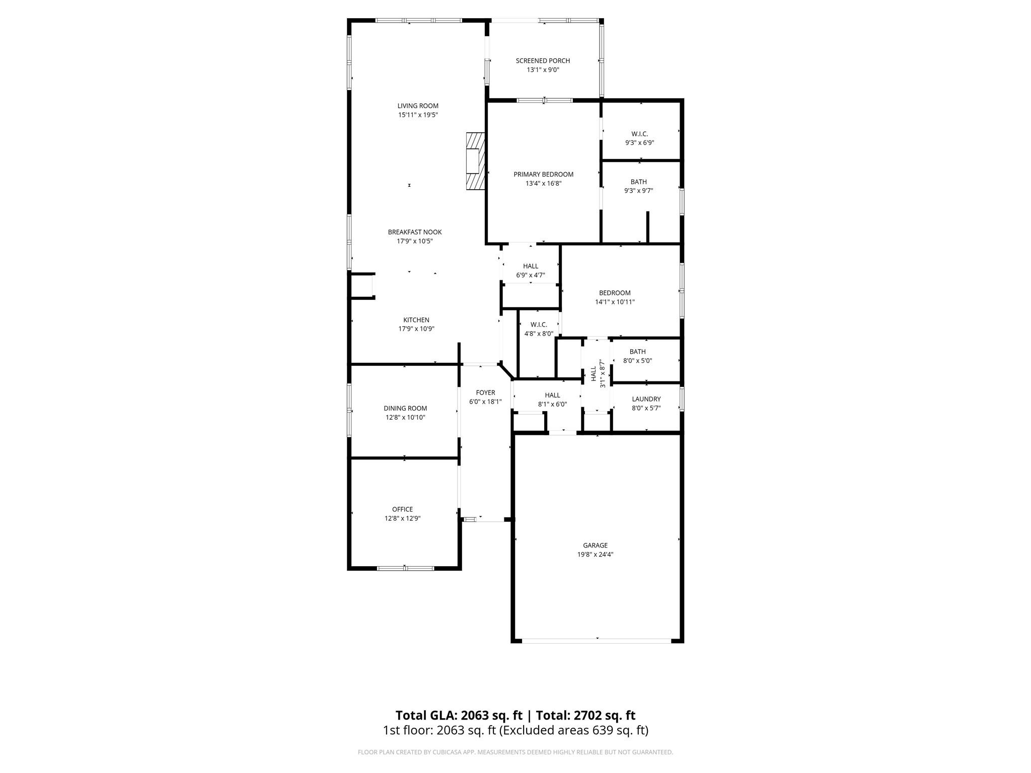 415 Garnet Court Fort Mill, SC 29708 - Photo 46 of 47