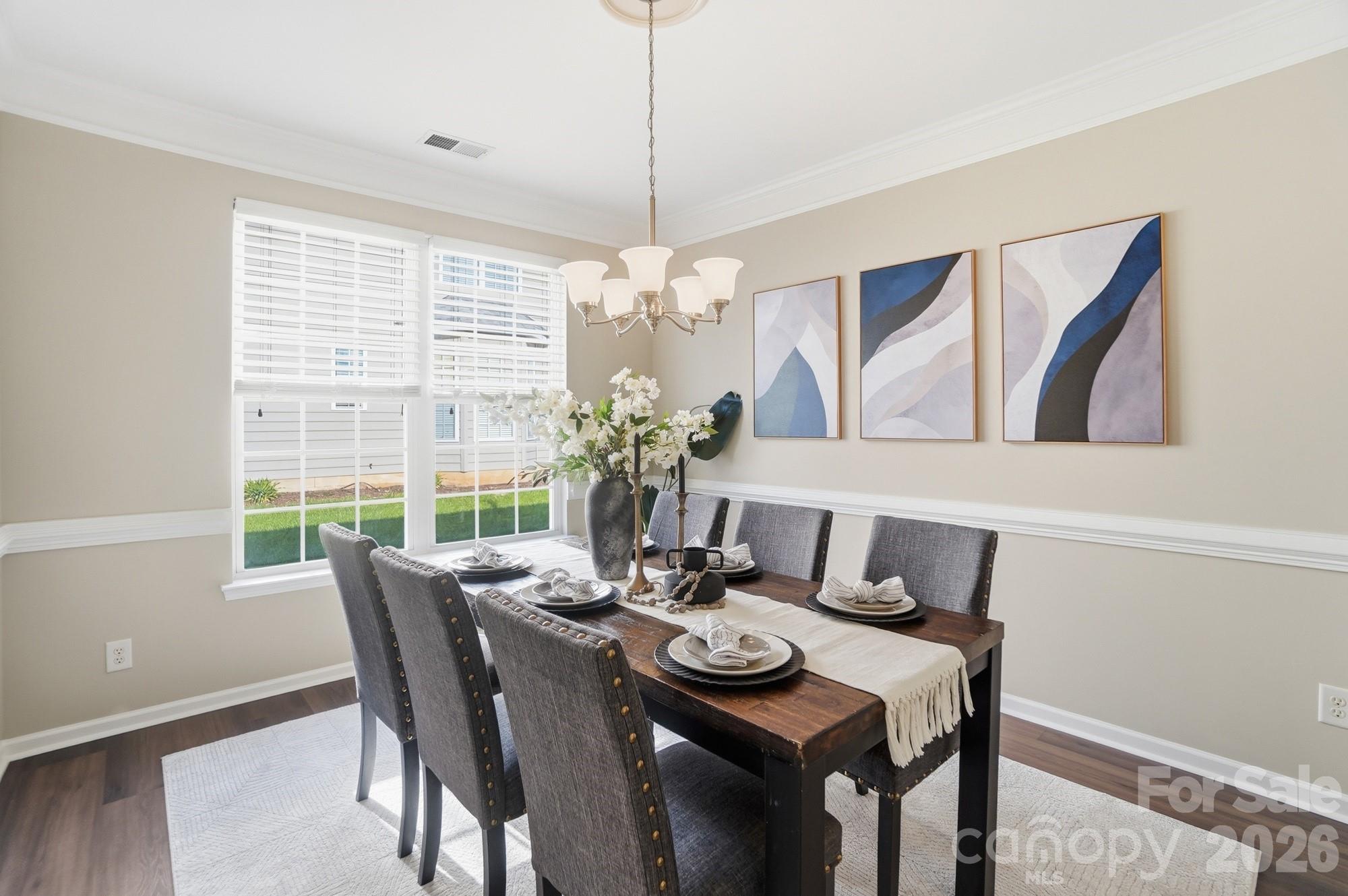 415 Garnet Court Fort Mill, SC 29708 - Photo 10 of 47