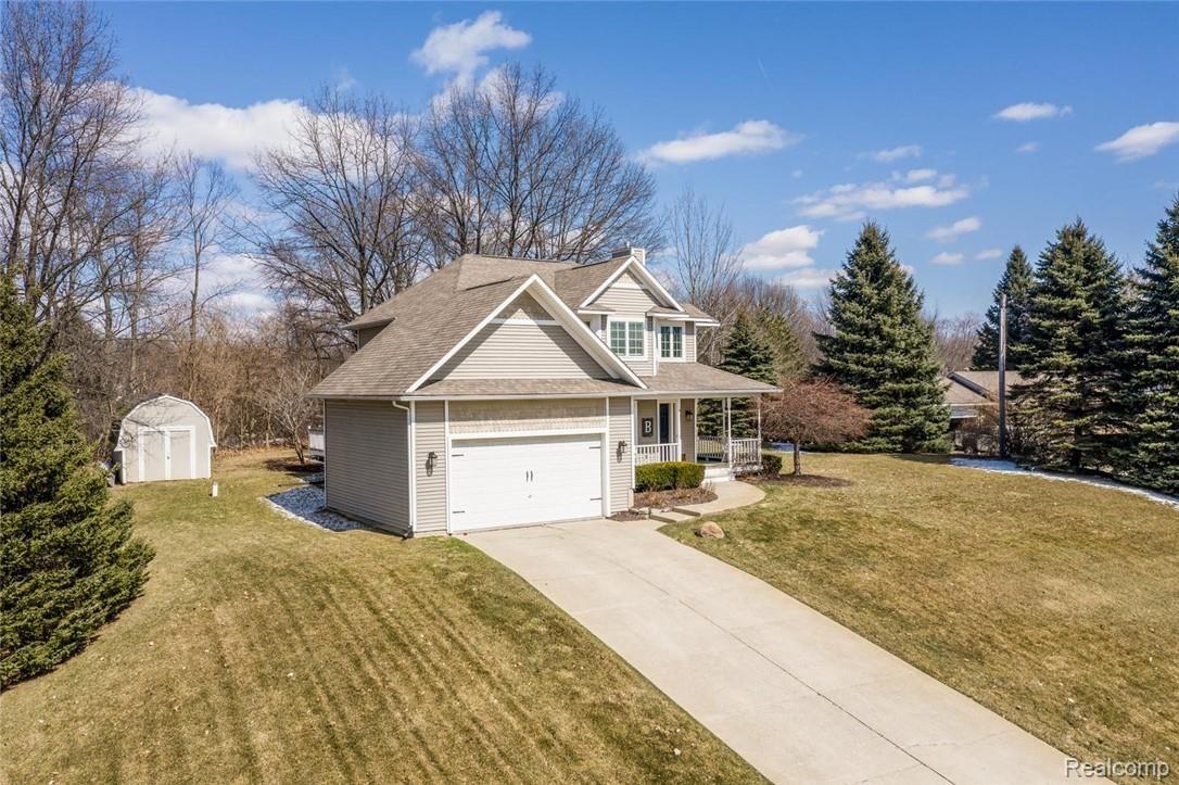 1444 Pebble Creek Road Metamora, MI 48455 - Photo 30 of 43 1444 Pebble Creek Rd Metamora-large-028-36-1444 Pebble Creek Road-1500x1000-72dpi.jpg