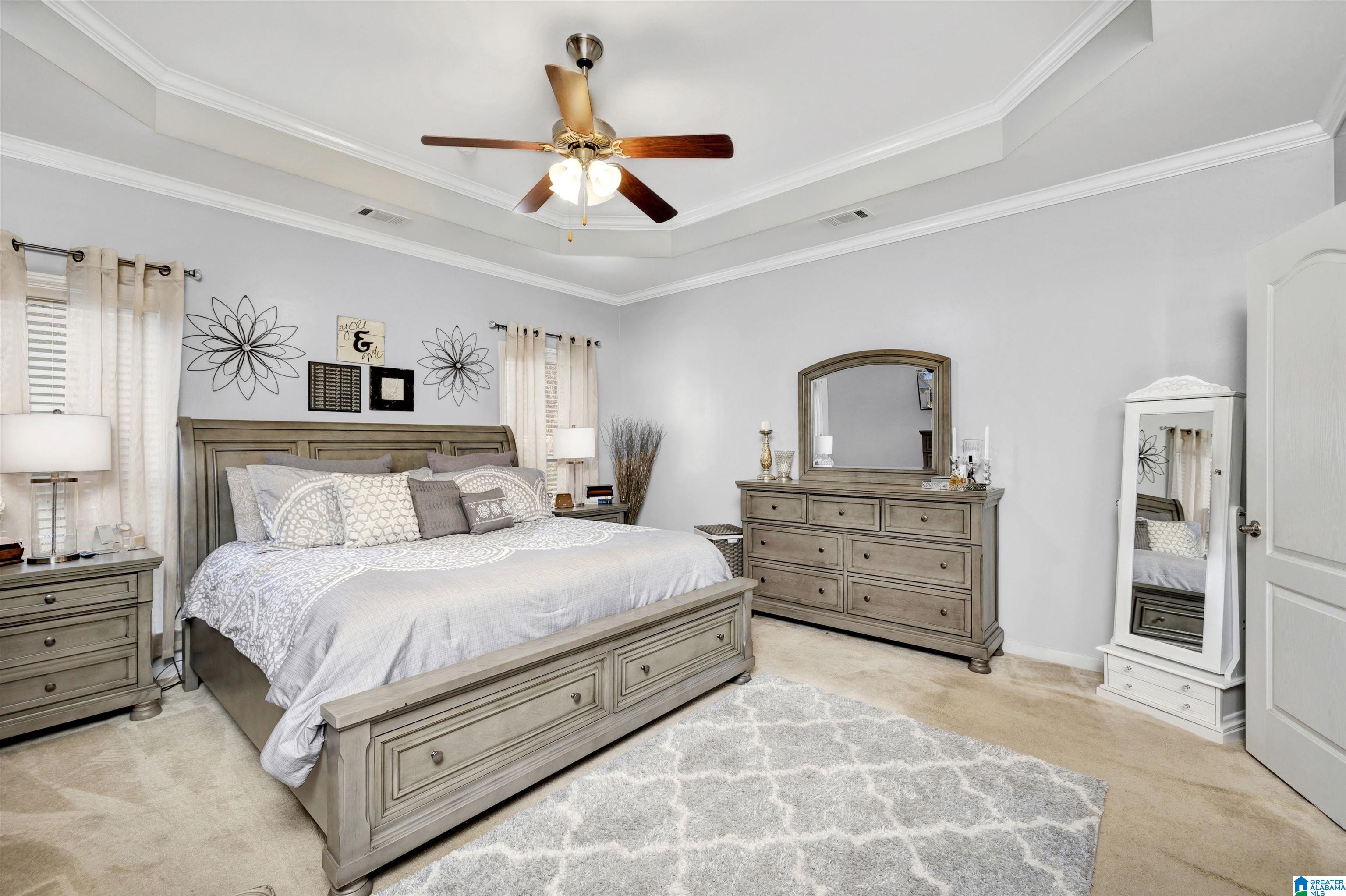 6180 Edgefield Lane Pinson, AL 35126 - Photo 25 of 33