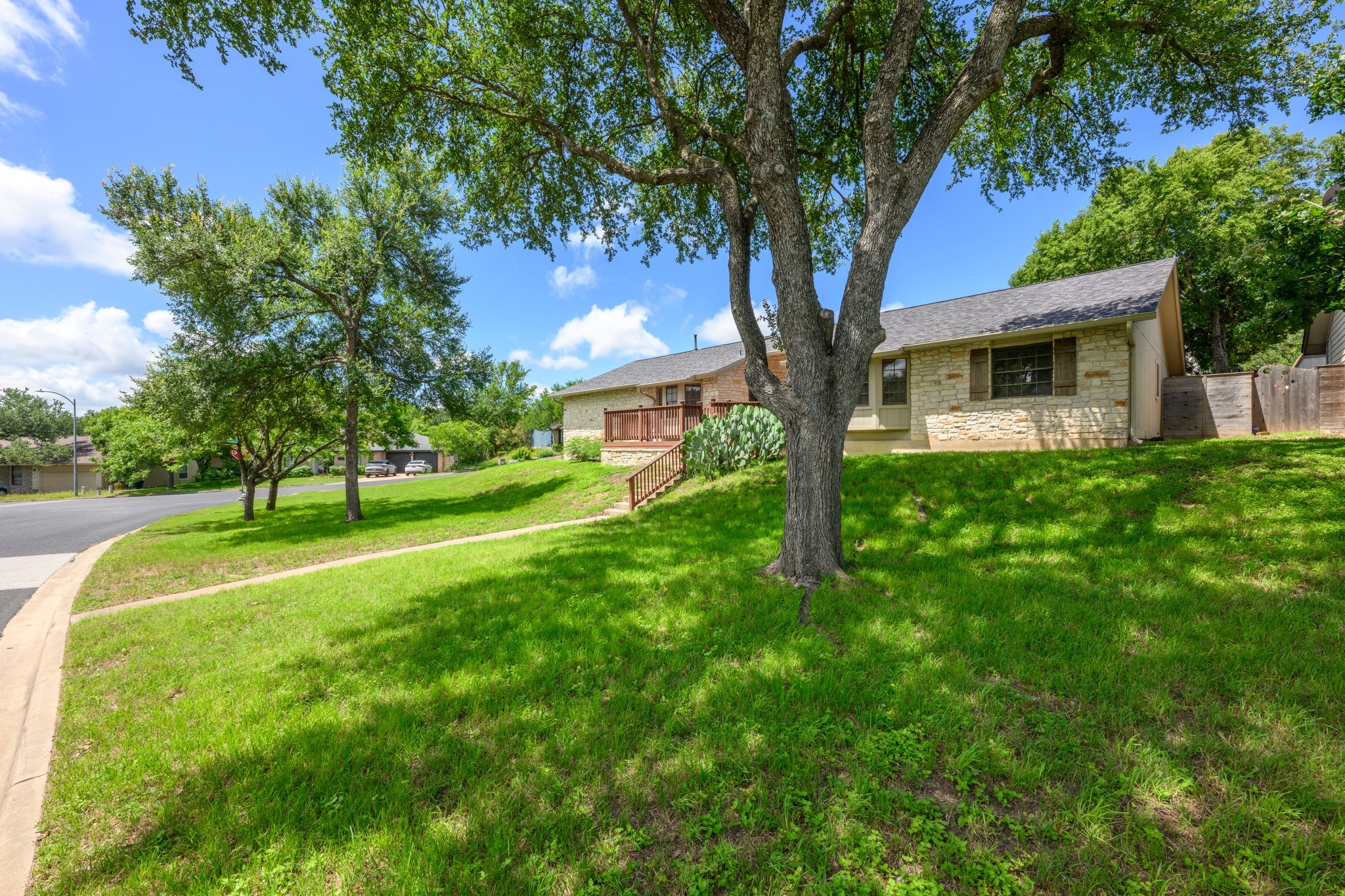 7210 Smokey Hill Road Austin, TX 78736 - Photo 1 of 30