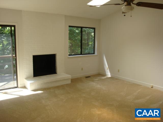 2614 Rio Mills Road Earlysville, VA 22936 - Photo 3 of 8 an empty room with windows