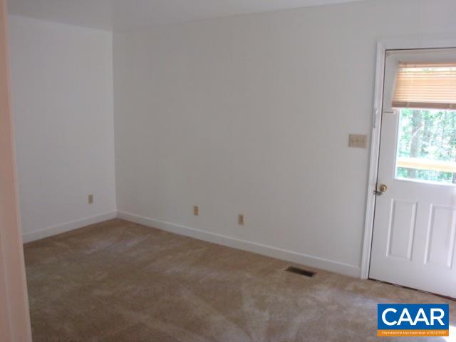 2614 Rio Mills Road Earlysville, VA 22936 - Photo 4 of 8 a view of an empty room