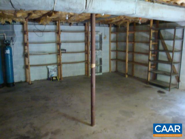 2614 Rio Mills Road Earlysville, VA 22936 - Photo 8 of 8 a view of a room with storage area
