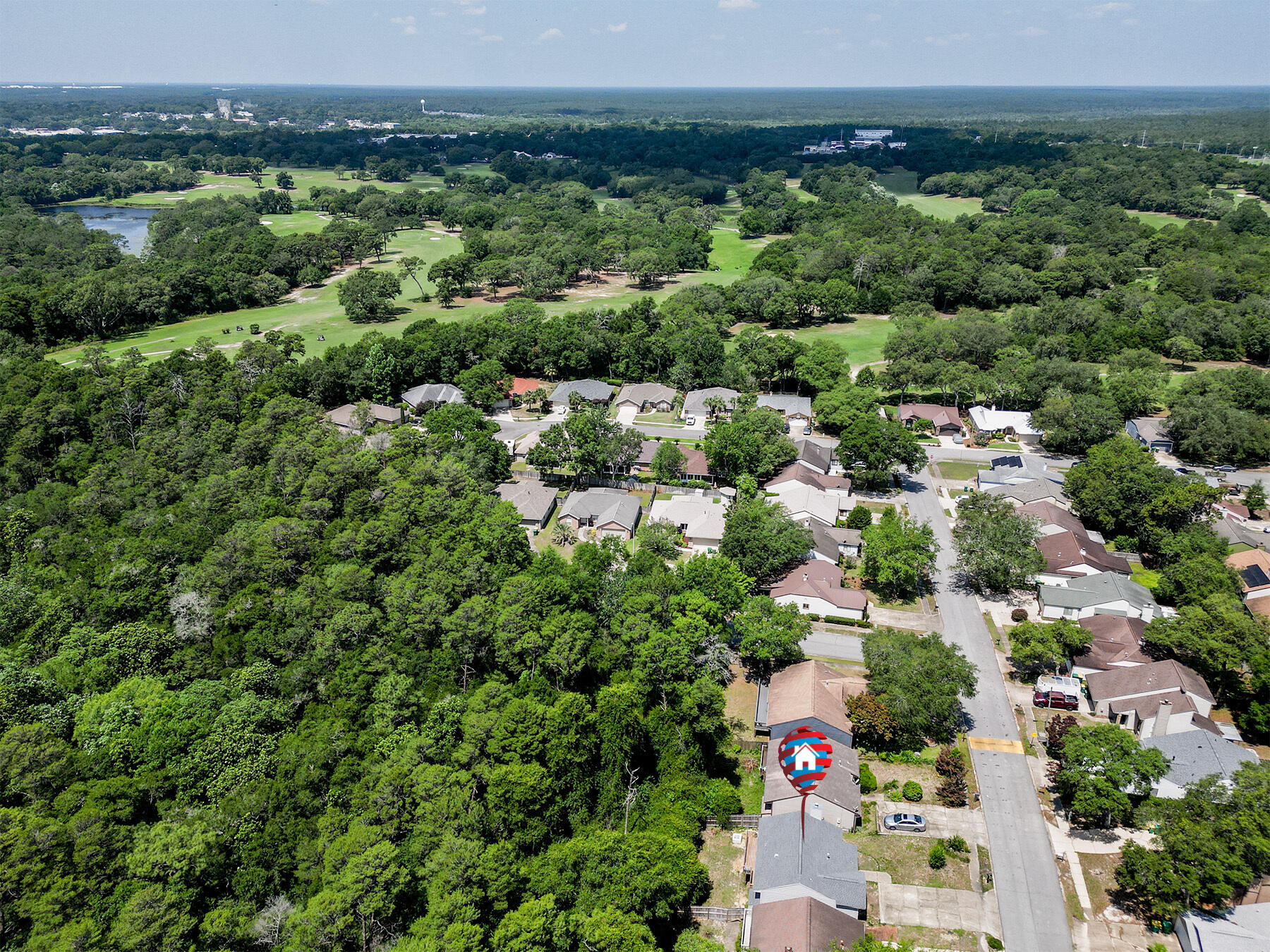 113 Cedar Ridge Way Niceville, FL 32578 - Photo 21 of 25 DJI_0137-HDR