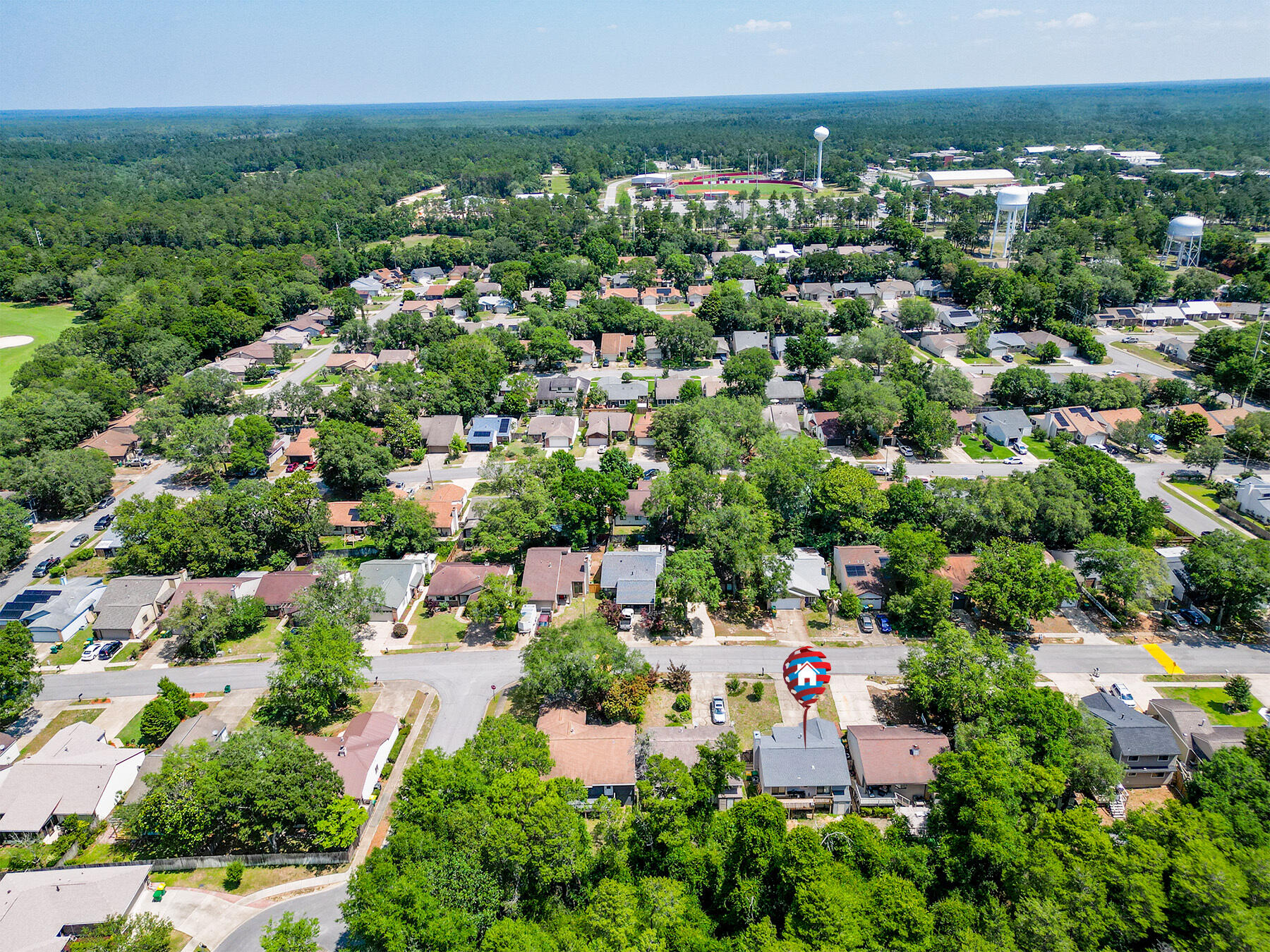 113 Cedar Ridge Way Niceville, FL 32578 - Photo 23 of 25 DJI_0131-HDR