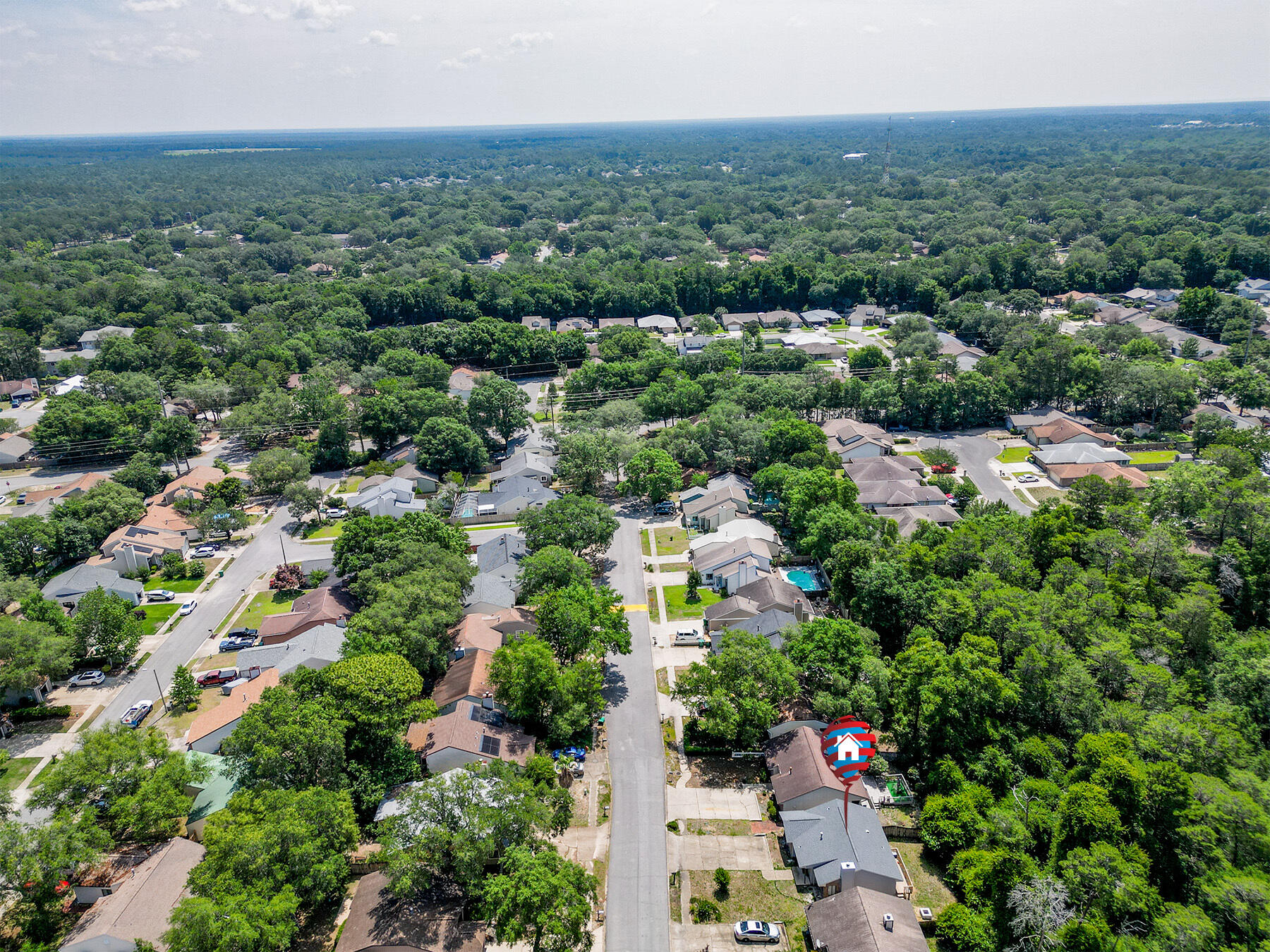 113 Cedar Ridge Way Niceville, FL 32578 - Photo 24 of 25 DJI_0127-HDR