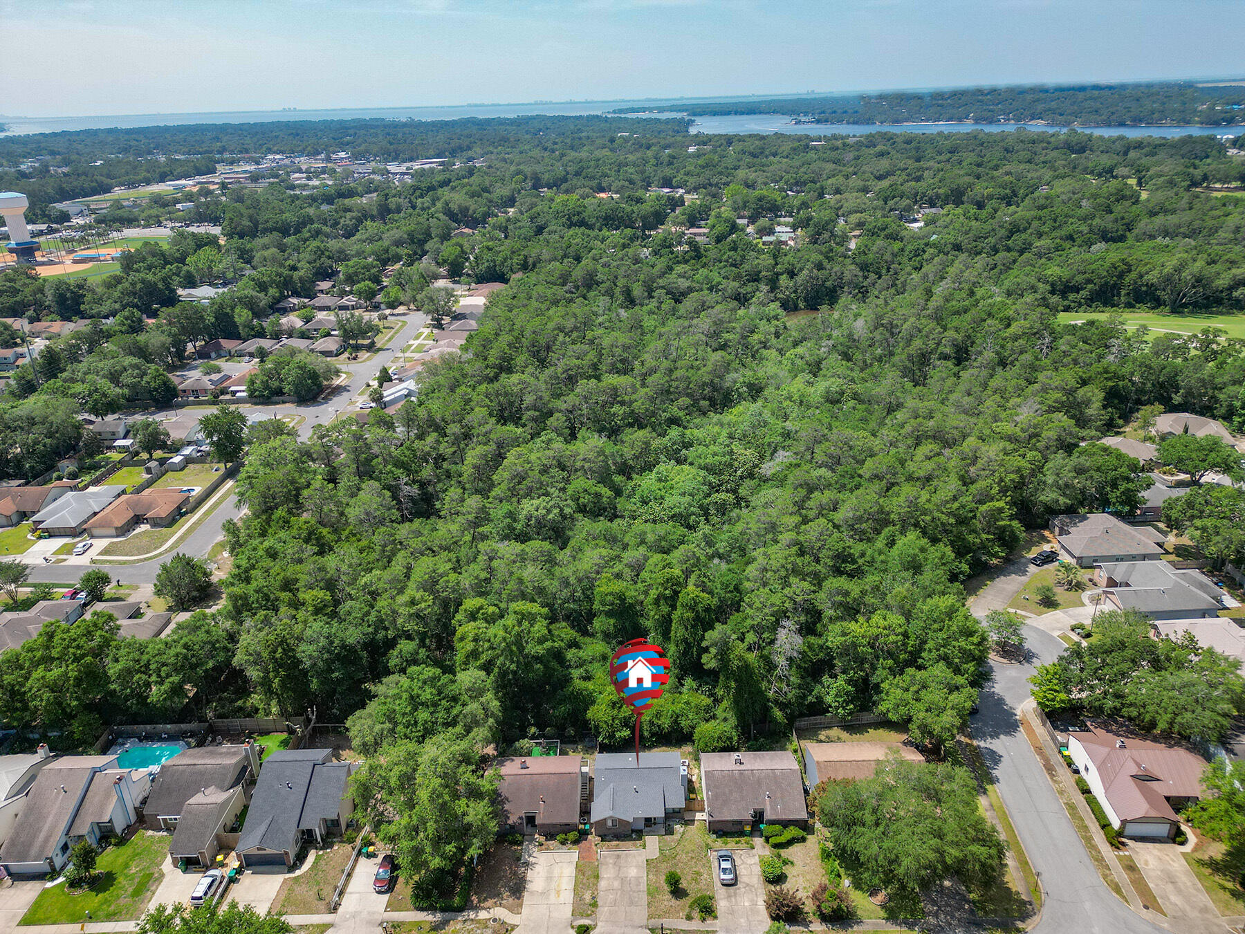 113 Cedar Ridge Way Niceville, FL 32578 - Photo 25 of 25 DJI_0124
