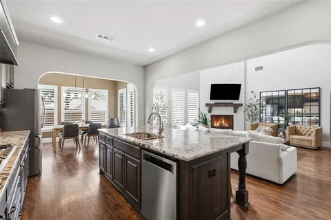 $815,000 | 13830 Vera Cruz Road, Frisco, TX 75035