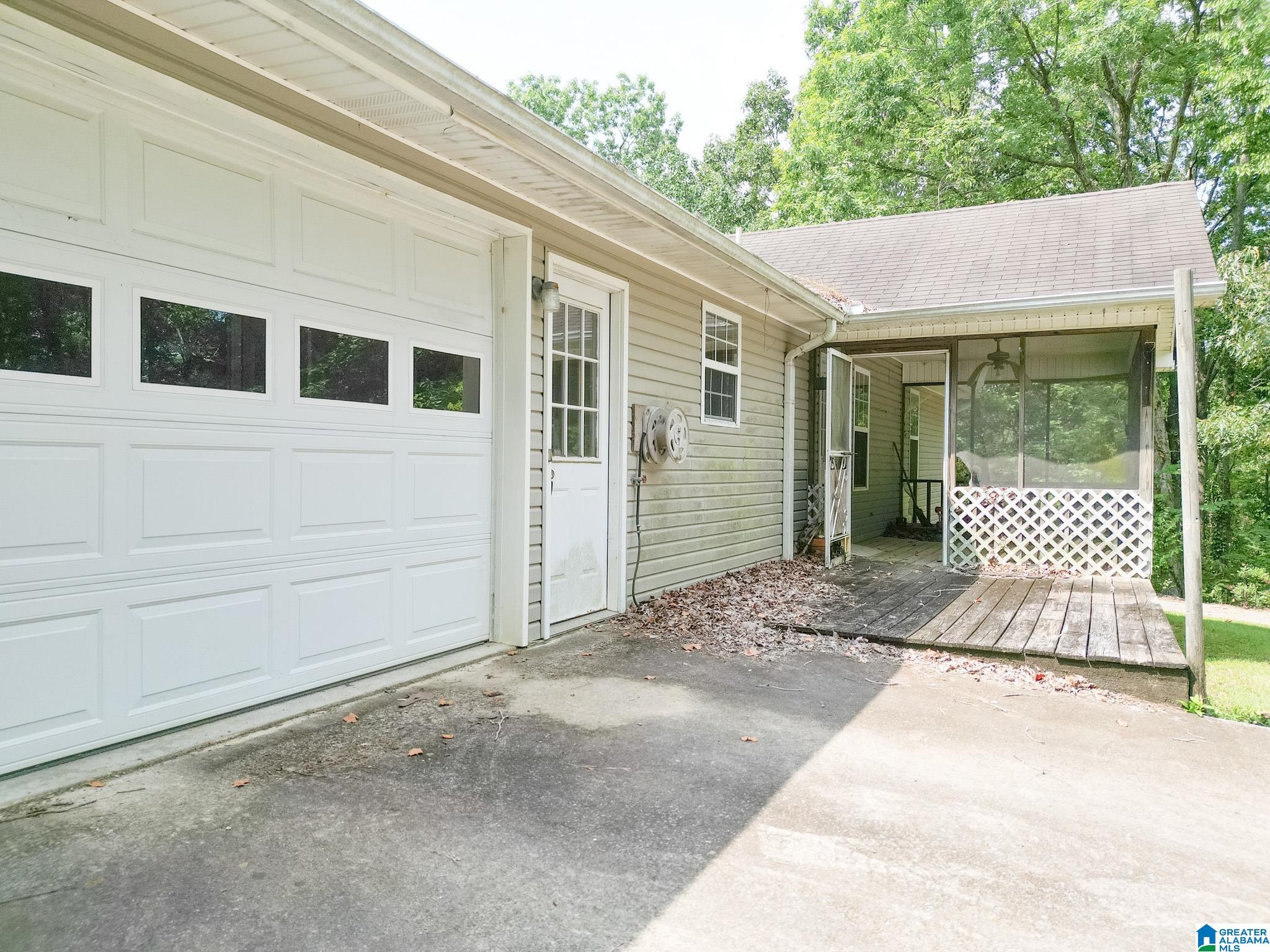685 Faulkner Road Oneonta, AL 35121 - Photo 41 of 59