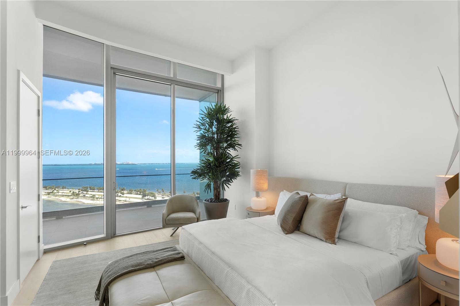 175 Southeast 25th Road, Unit 1501 Miami, FL 33129 - Photo 22 of 43