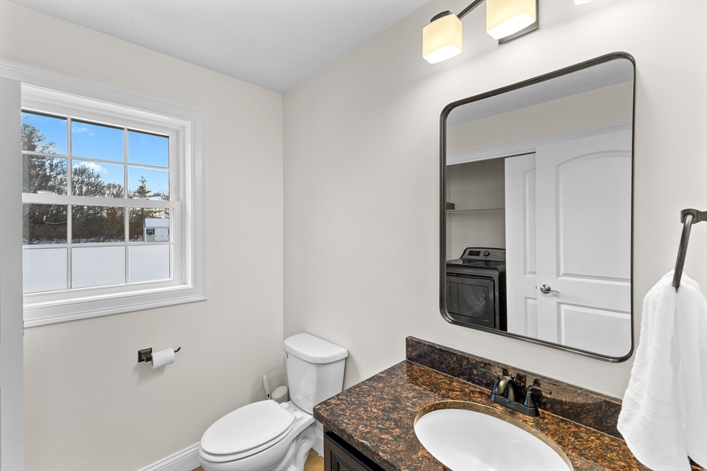 307 Bullard Street Holden, MA 01520 - Photo 17 of 41