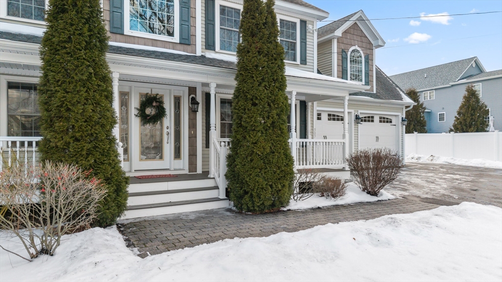 307 Bullard Street Holden, MA 01520 - Photo 2 of 41