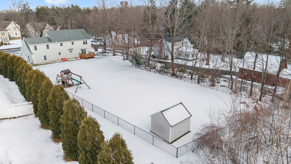 307 Bullard Street Holden, MA 01520 - Photo 39 of 41