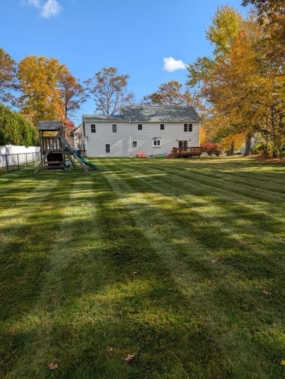 307 Bullard Street Holden, MA 01520 - Photo 40 of 41