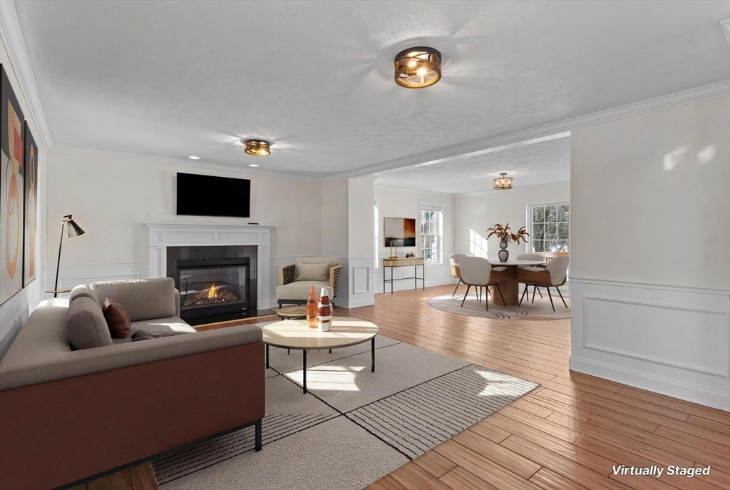 307 Bullard Street Holden, MA 01520 - Photo 6 of 41