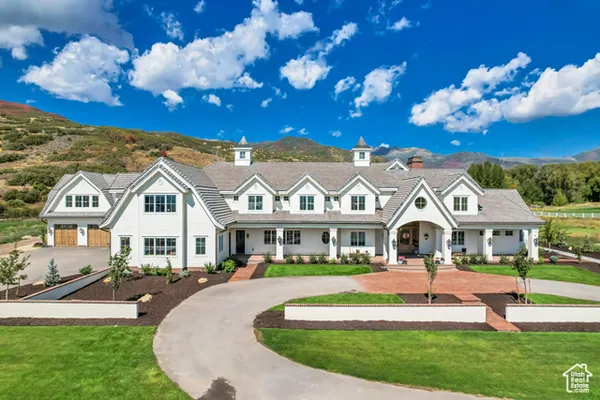 $9,995,000 | 444 West 500 South, Midway, UT 84049
