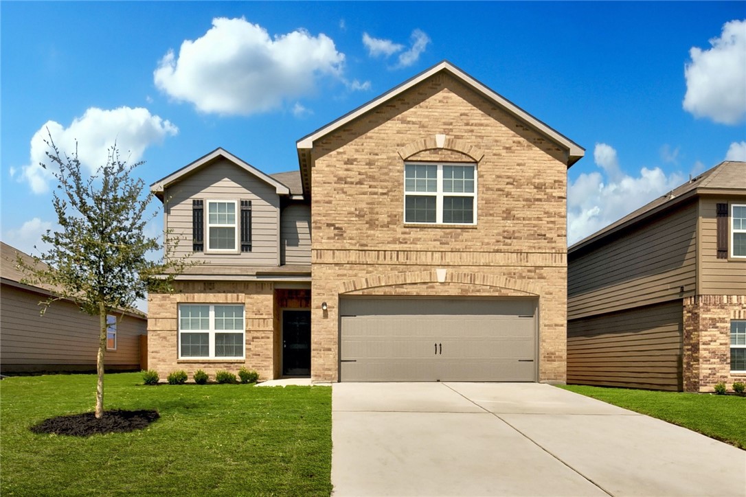 14217 Prairie Sod Lane Elgin, TX 78621 - Photo 1 of 1
