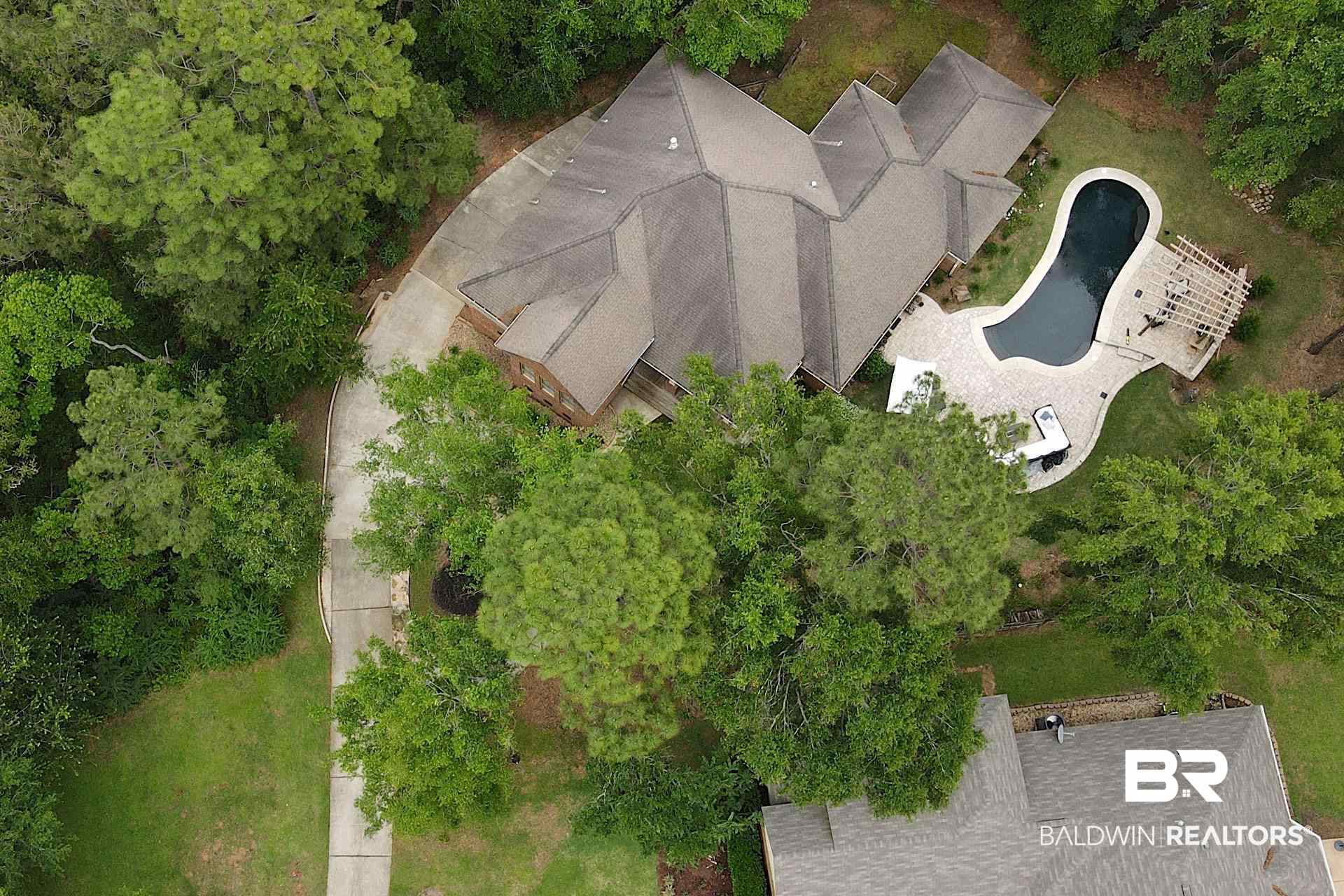 8178 Soldier Court Daphne, AL 36526 - Photo 38 of 38