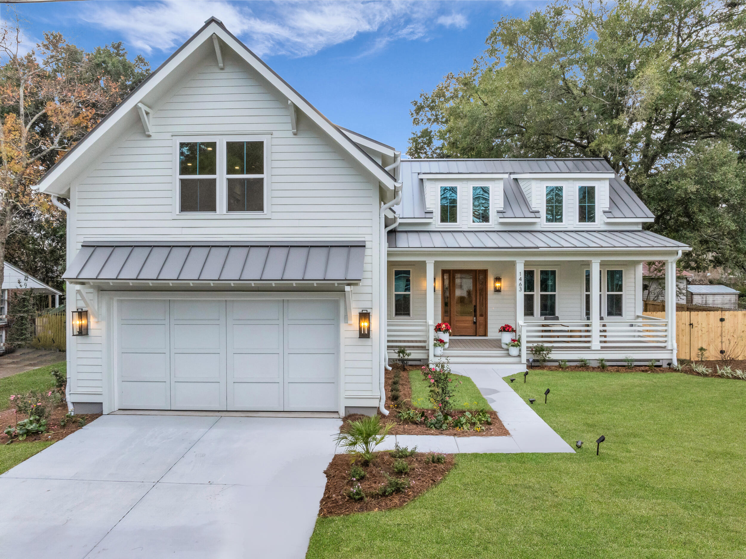 1463 Seminole Street Mount Pleasant, SC 29464 - Photo 74 of 81