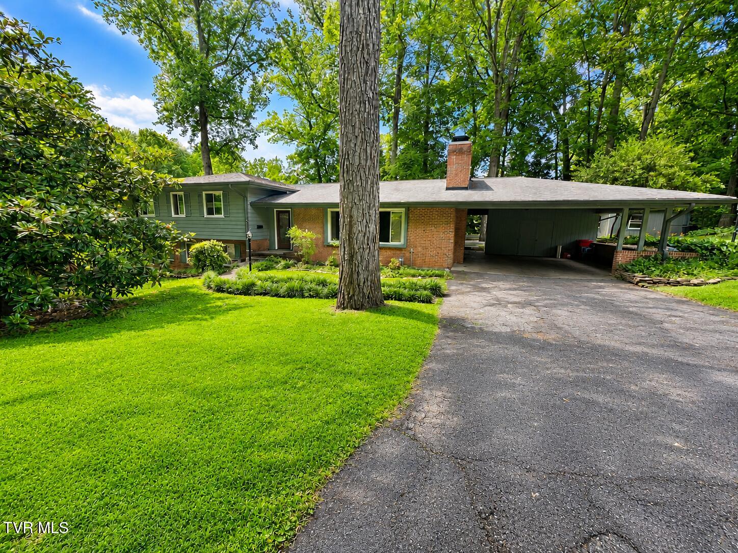 301 Hillside Road Johnson City, TN 37601 - Photo 2 of 34 Property Image