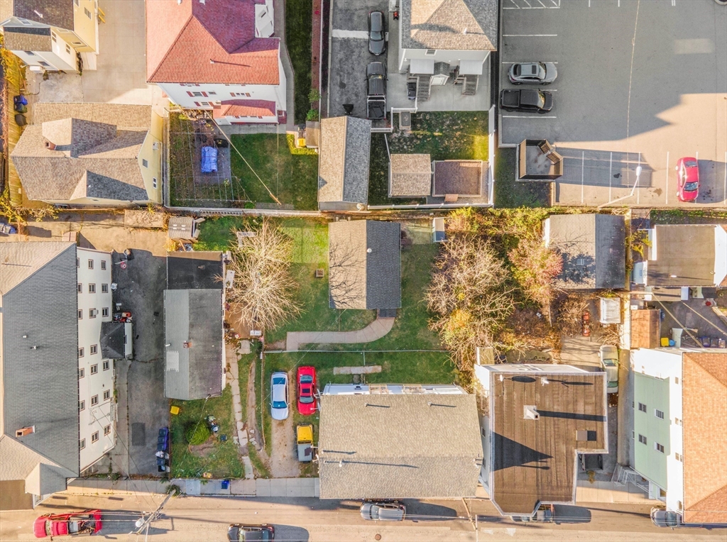 45 Boutwell Street Fall River, MA 02723 - Photo 36 of 36 a city street filled with traffic