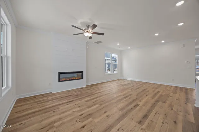 $426,000 | 716 Winton Way, Unit 546, Youngsville, NC 27596