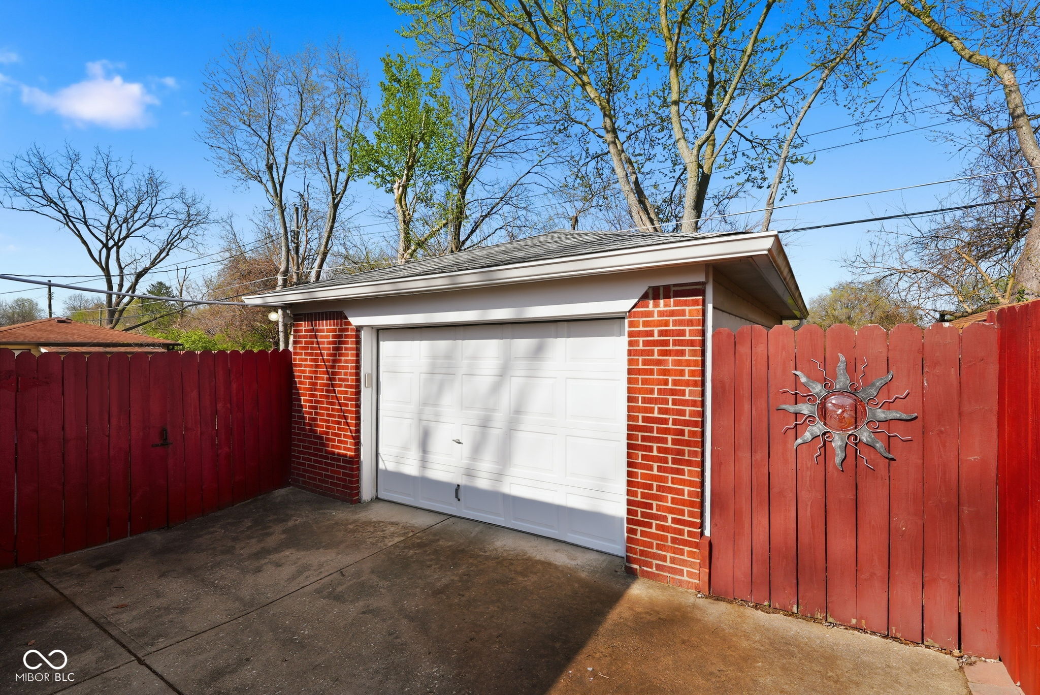 298 Clark Avenue Beech Grove, IN 46107 - Photo 38 of 44