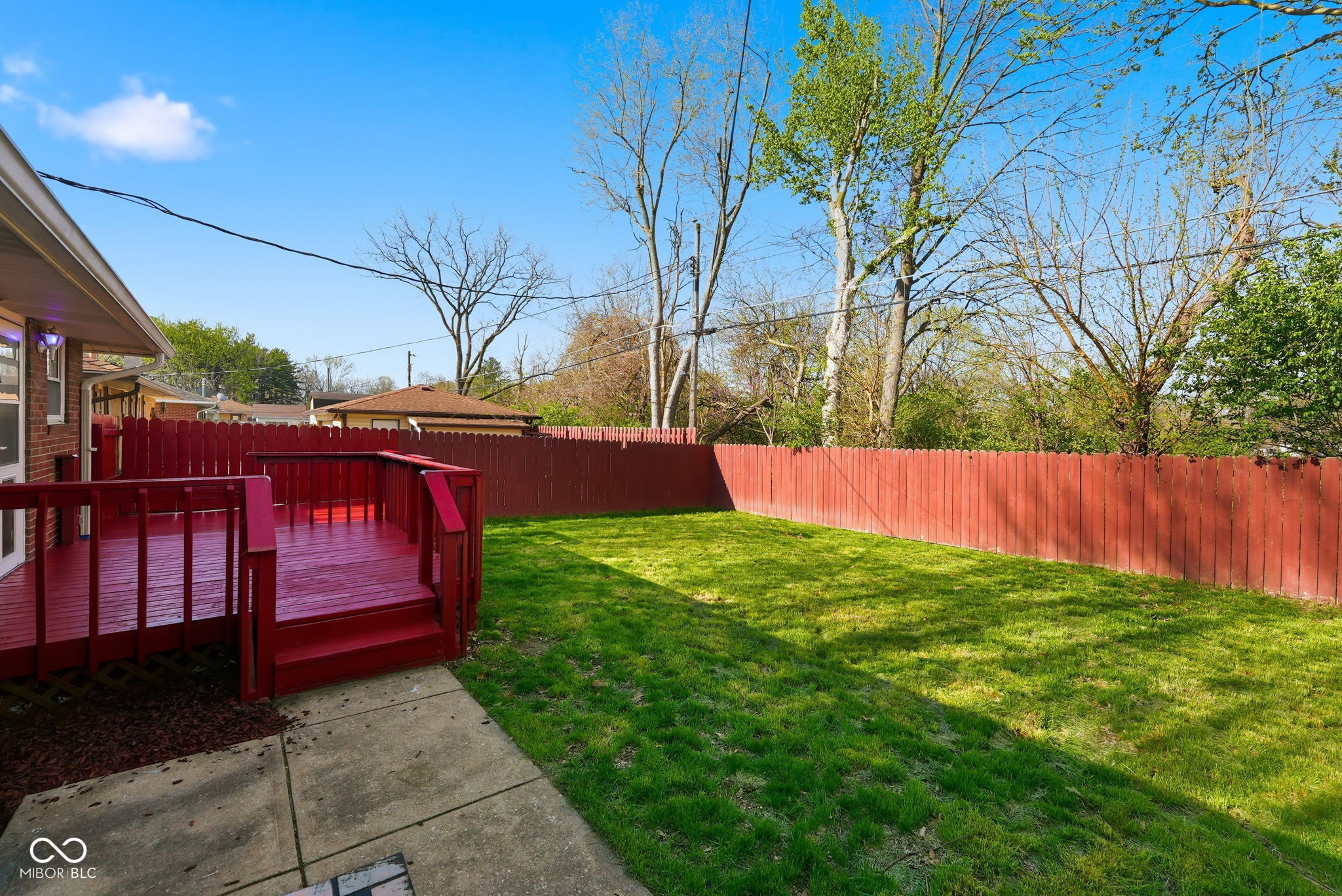 298 Clark Avenue Beech Grove, IN 46107 - Photo 39 of 44