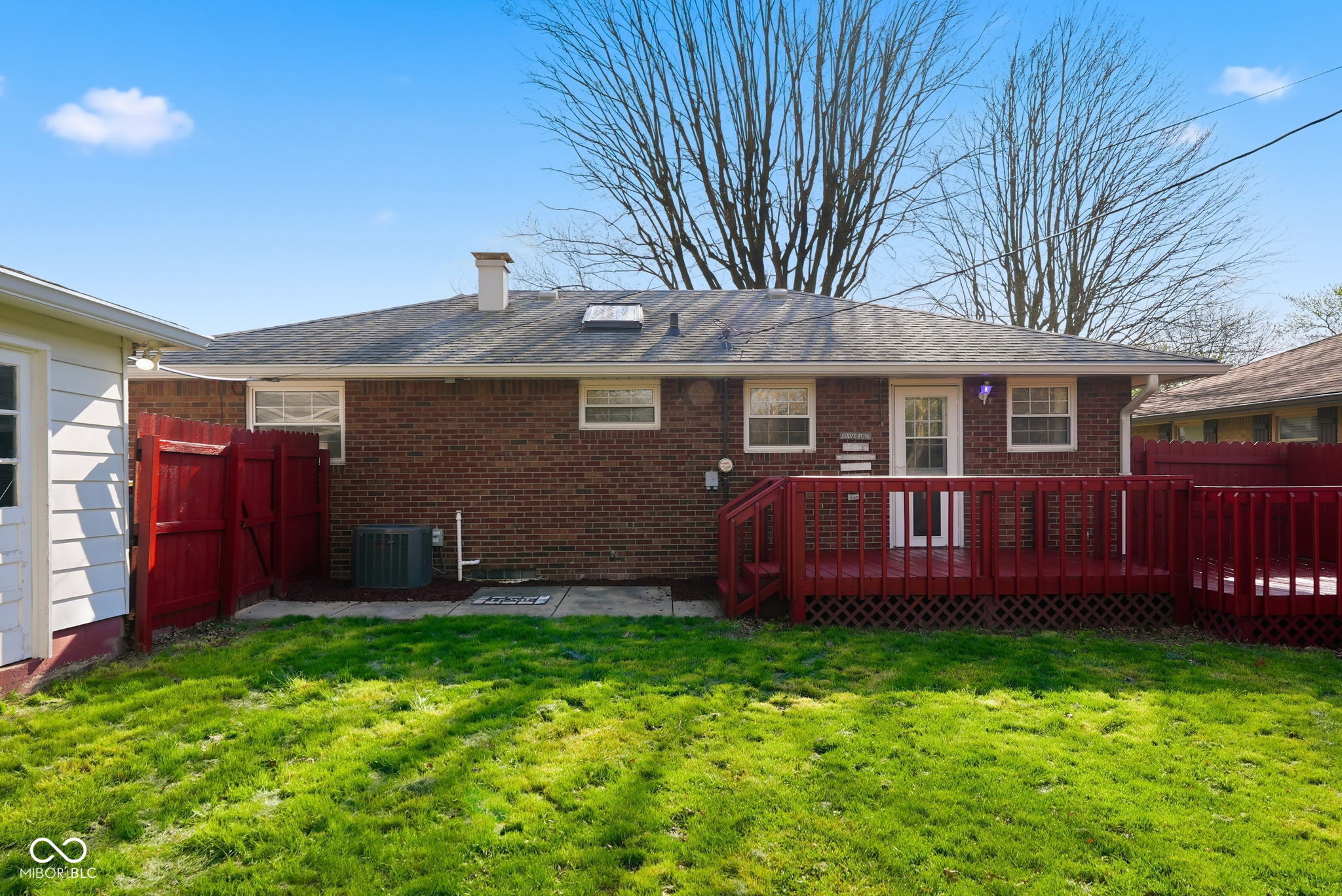 298 Clark Avenue Beech Grove, IN 46107 - Photo 40 of 44