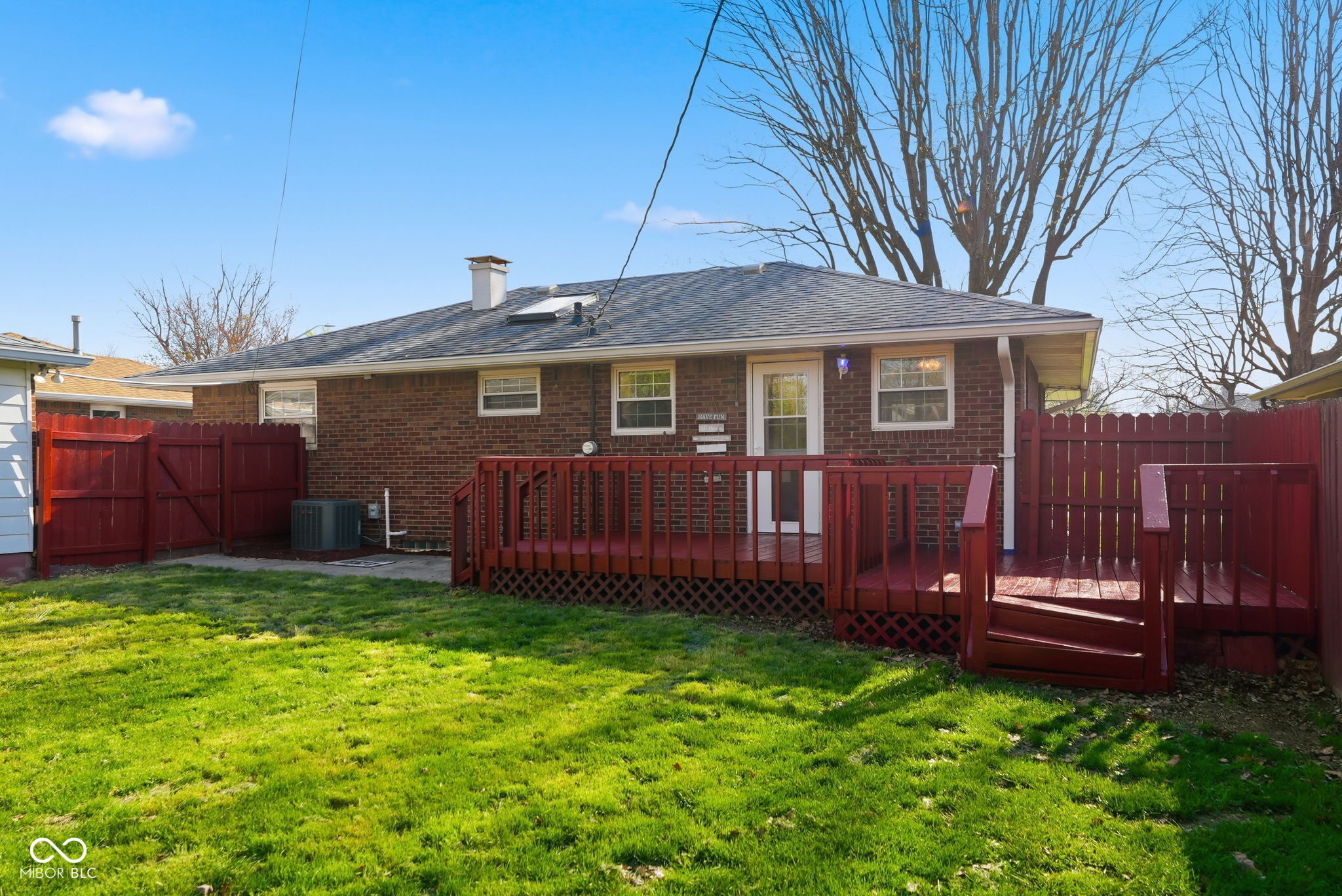 298 Clark Avenue Beech Grove, IN 46107 - Photo 42 of 44