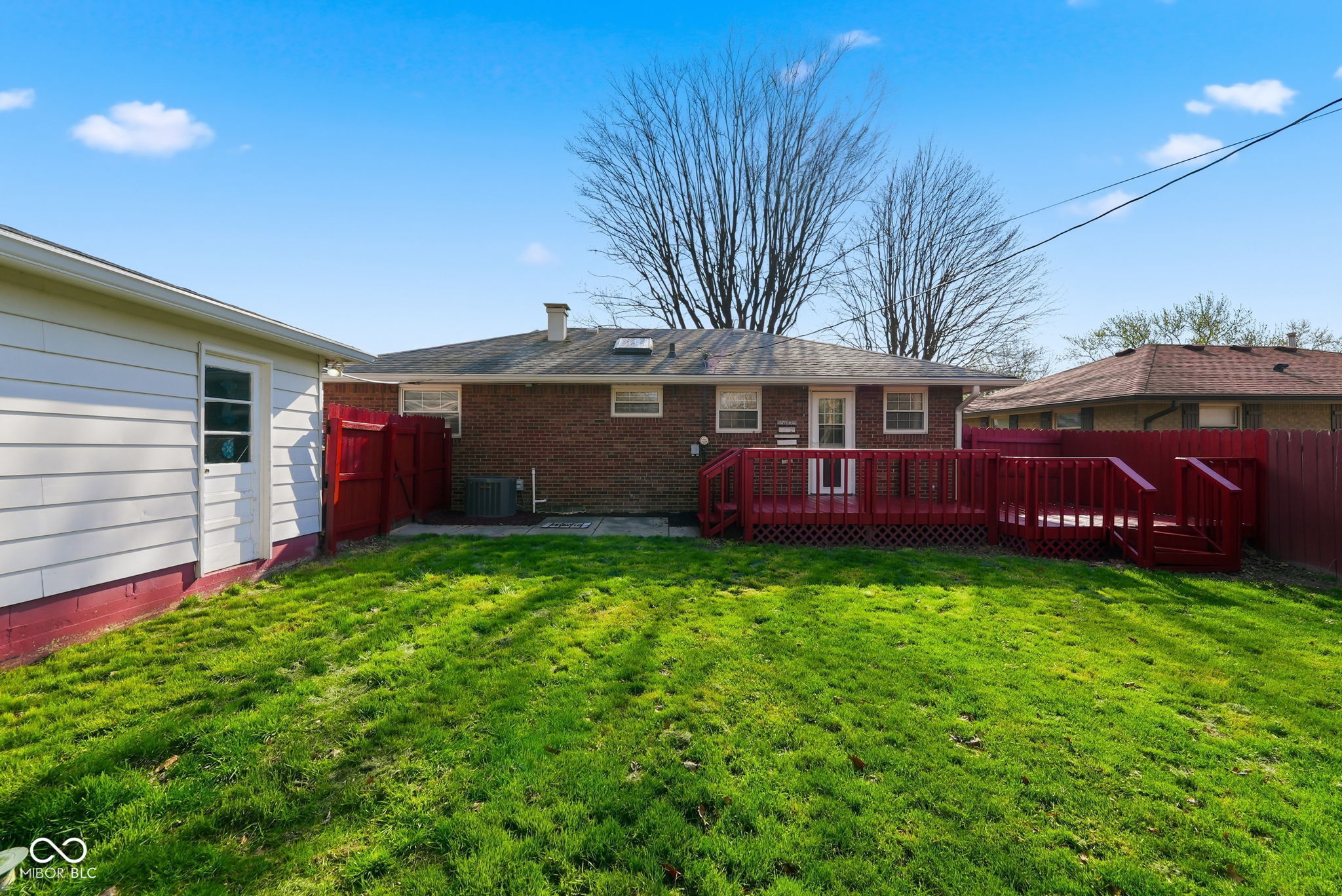 298 Clark Avenue Beech Grove, IN 46107 - Photo 43 of 44