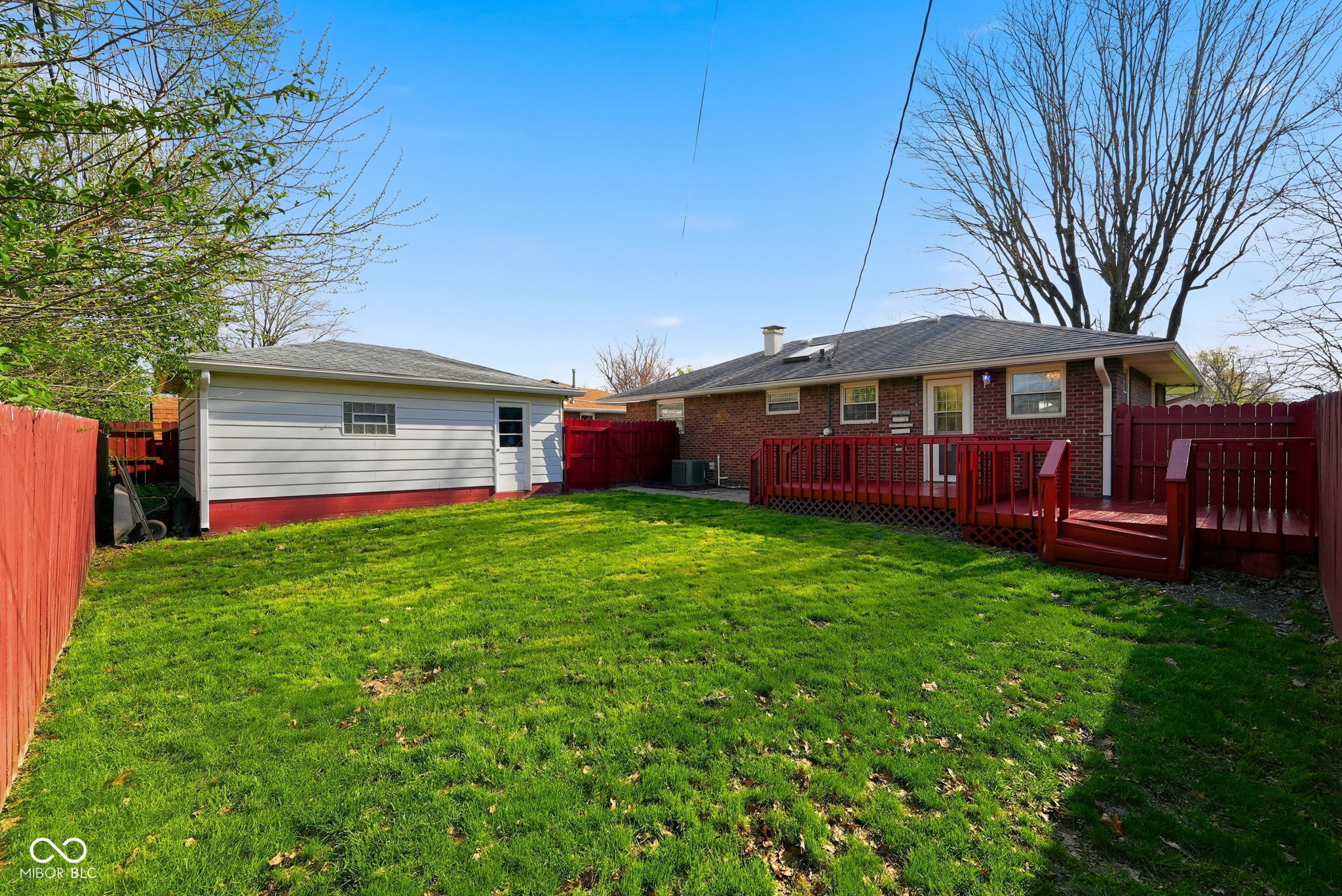 298 Clark Avenue Beech Grove, IN 46107 - Photo 44 of 44
