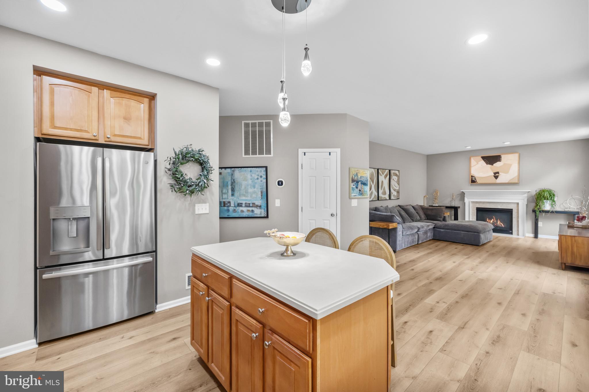 14189 Clatterbuck Loop Gainesville, VA 20155 - Photo 13 of 69