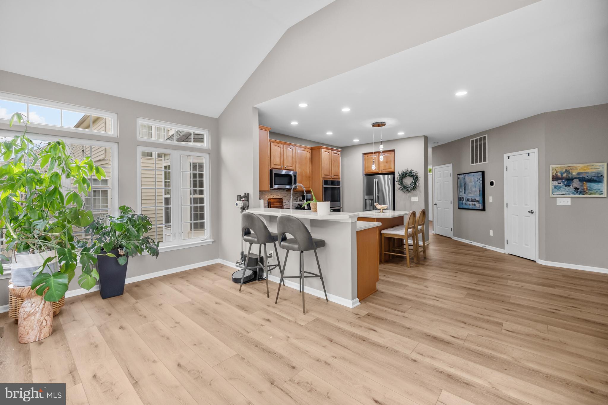 14189 Clatterbuck Loop Gainesville, VA 20155 - Photo 18 of 69