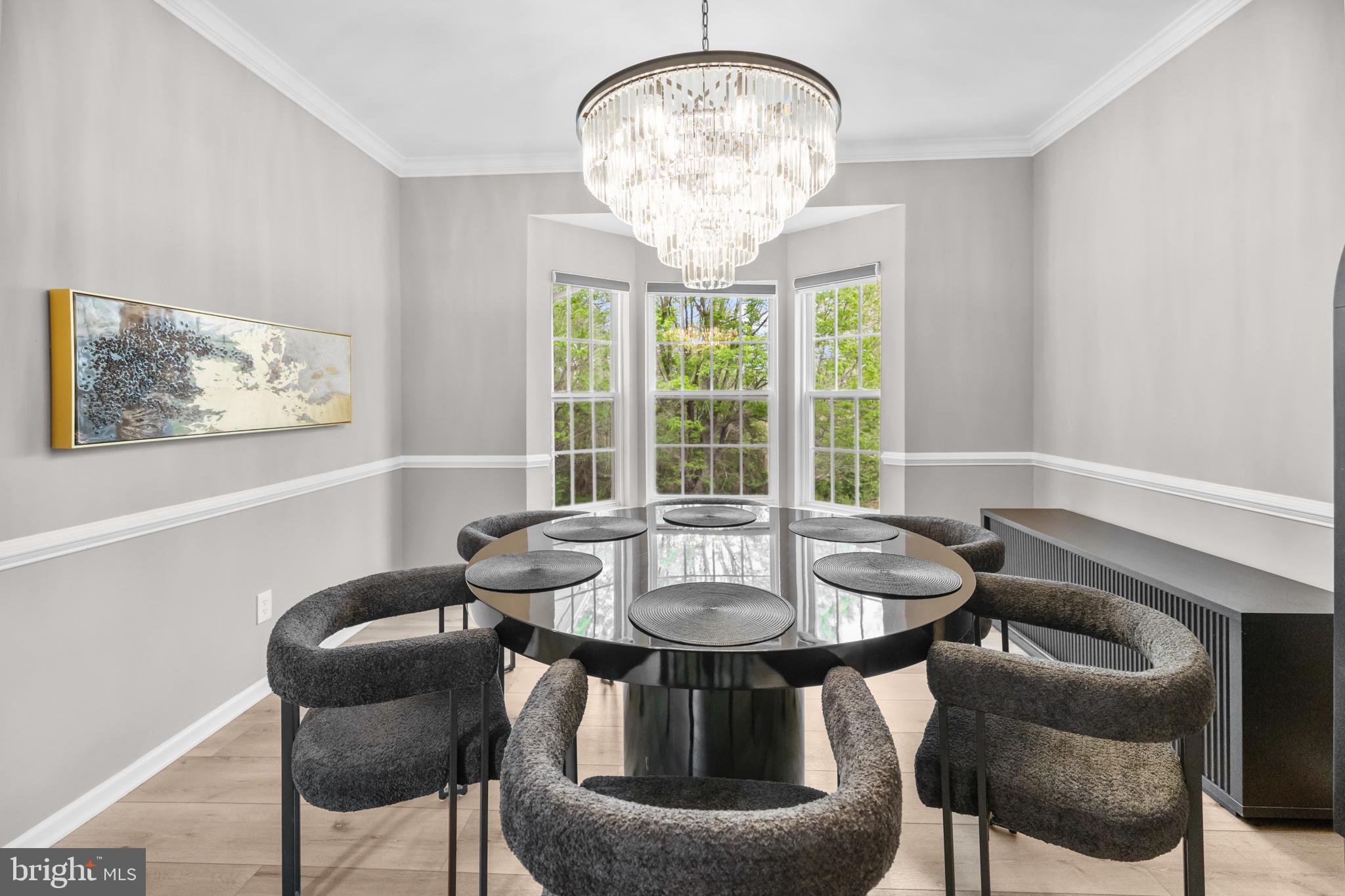 14189 Clatterbuck Loop Gainesville, VA 20155 - Photo 24 of 69