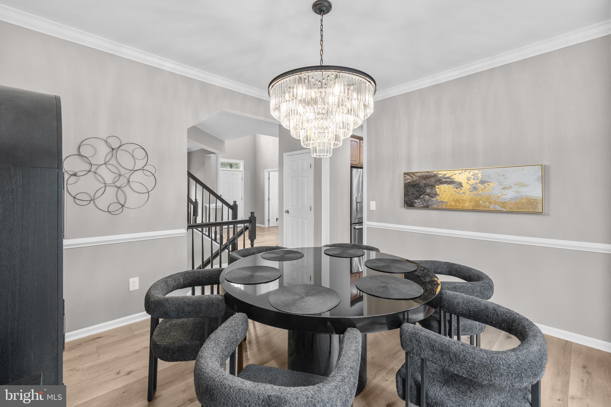 14189 Clatterbuck Loop Gainesville, VA 20155 - Photo 25 of 69