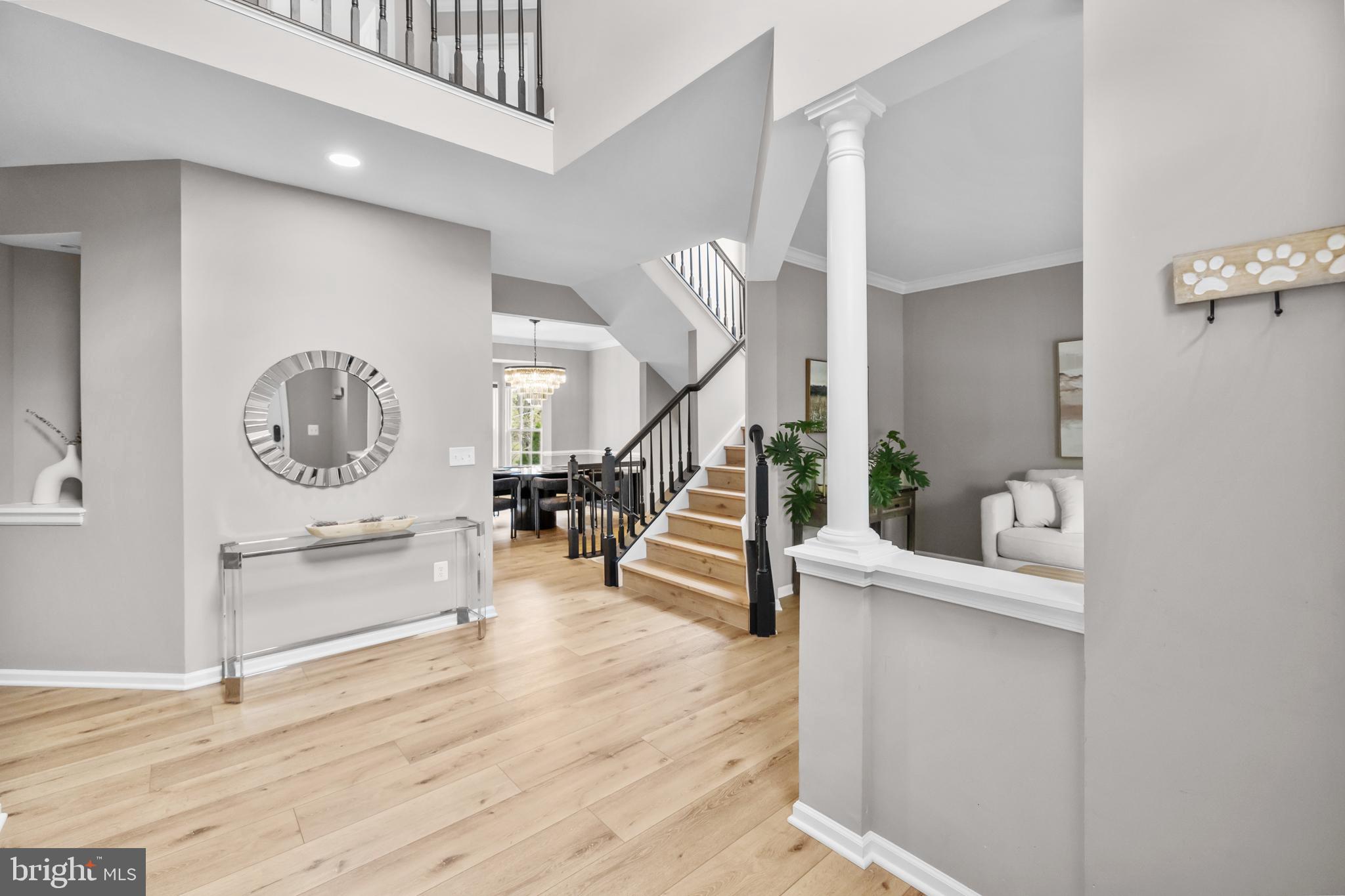 14189 Clatterbuck Loop Gainesville, VA 20155 - Photo 3 of 69