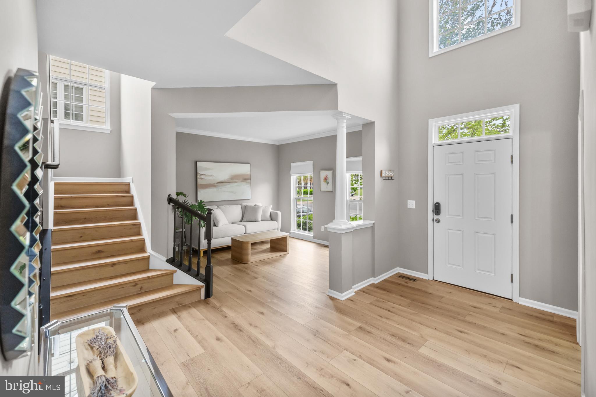 14189 Clatterbuck Loop Gainesville, VA 20155 - Photo 4 of 69